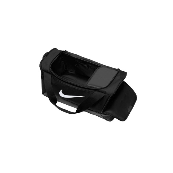 NIKE BRASILIA Gym, Training, Travel, Duffle Bag —NWT. - Picture 5 of 9